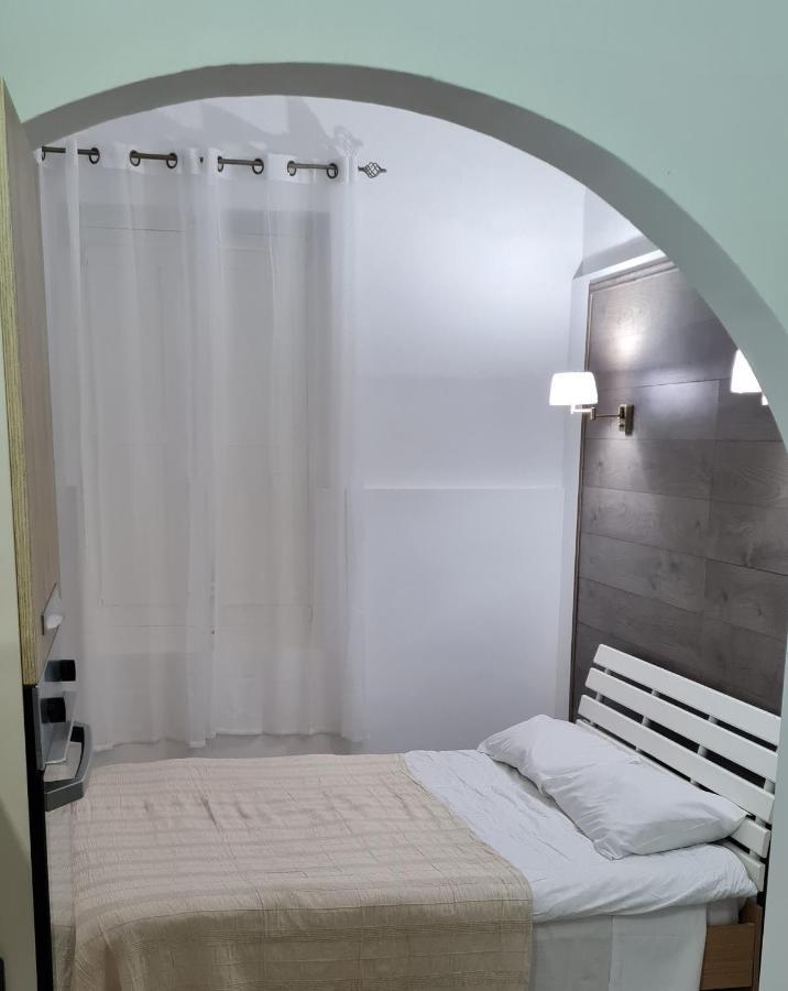 Brant Lodging Слима Экстерьер фото