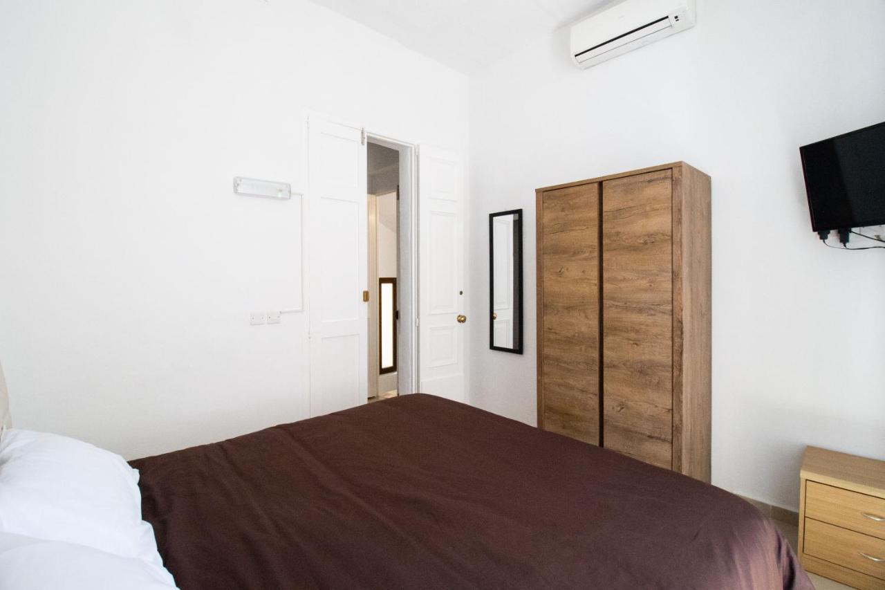 Brant Lodging Слима Экстерьер фото
