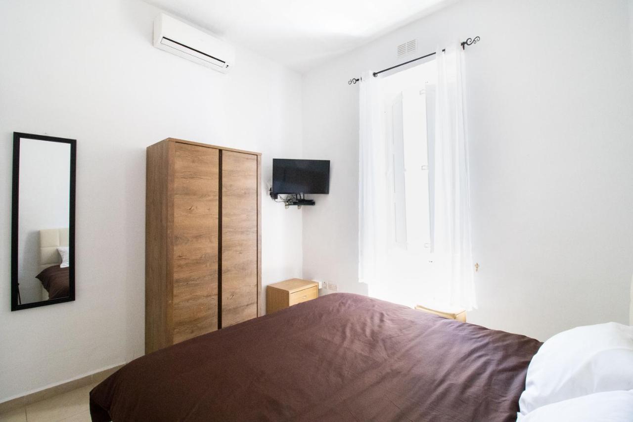 Brant Lodging Слима Экстерьер фото