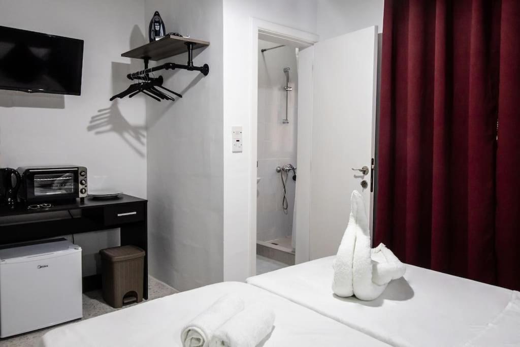 Brant Lodging Слима Экстерьер фото